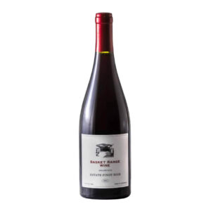 Basket Range Estate Pinot Noir 2024 (12 Bottles) Adelaide Hills, SA