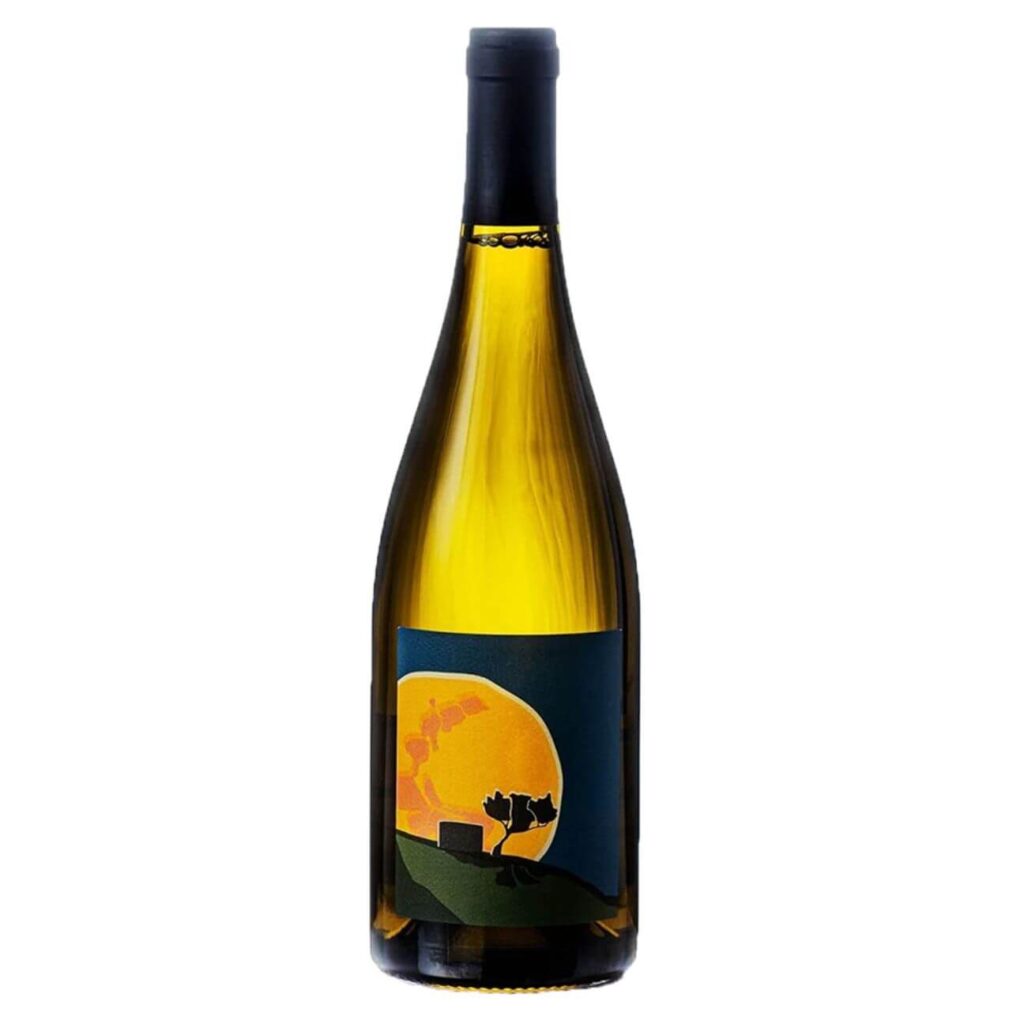 Basket Range Hills Chardonnay
