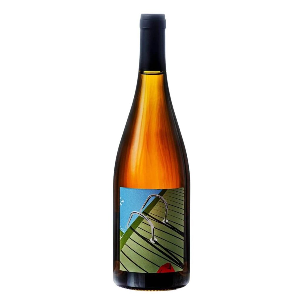 Basket Range Rosé
