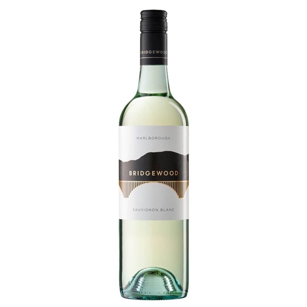 Bridgewood Marlborough Sauvignon Blanc