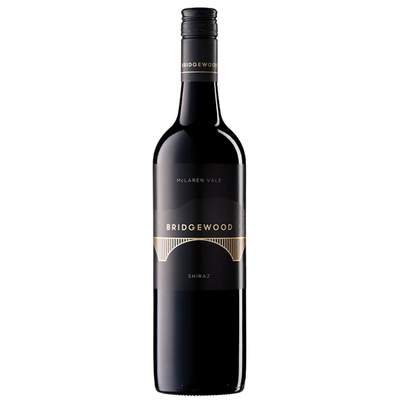 Bridgewood McLaren Vale Shiraz Bridgewood McLaren Vale Shiraz
