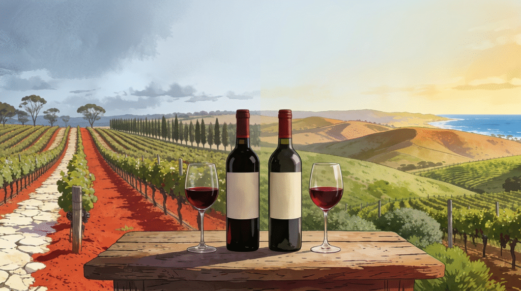 Cab Sauv