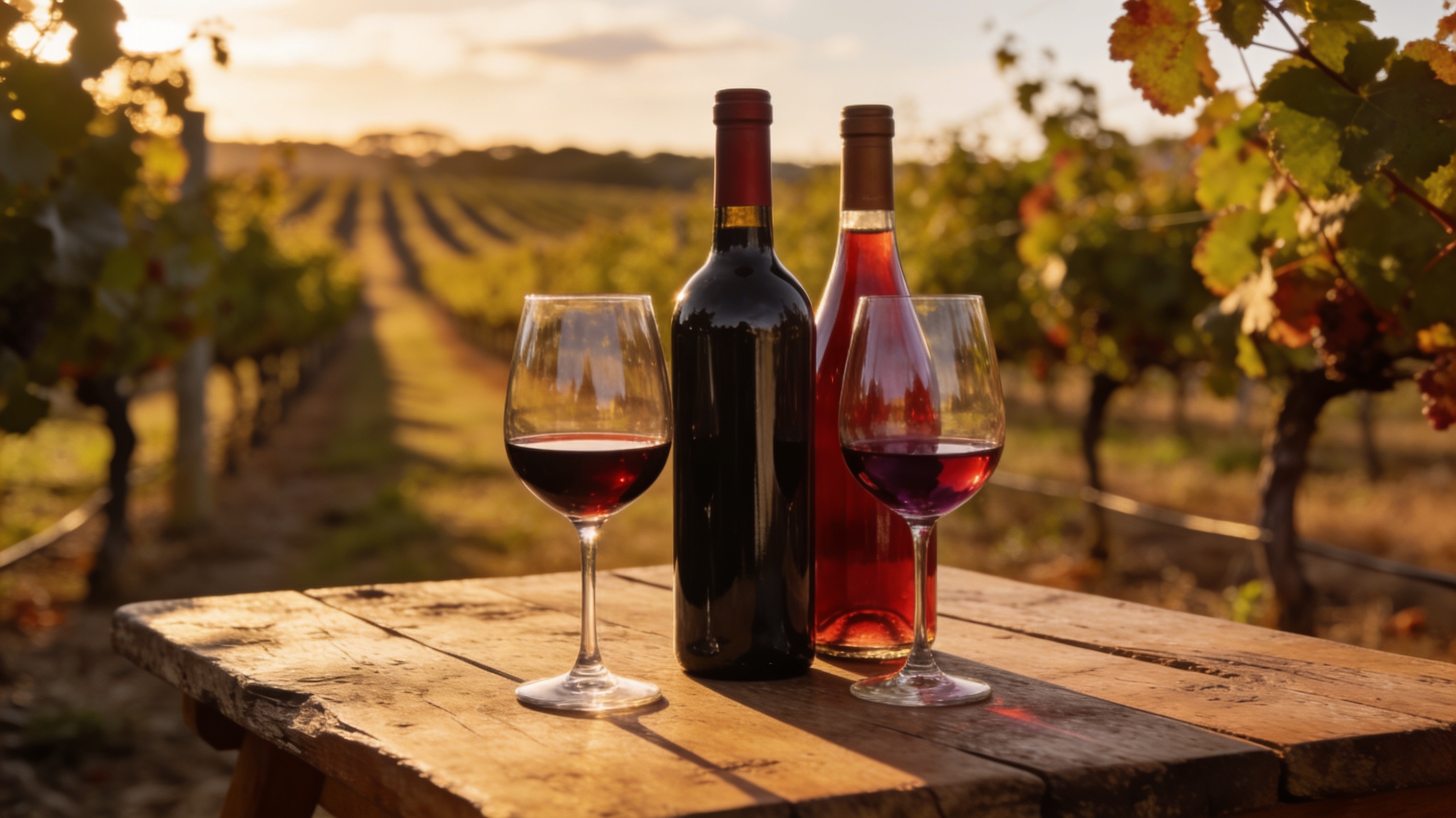 Cab vs Merlot