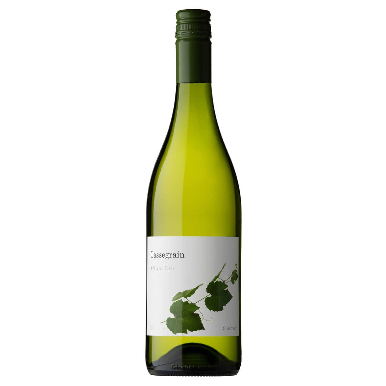 Cassegrain Seasons Pinot Gris Cassegrain Seasons Pinot Gris