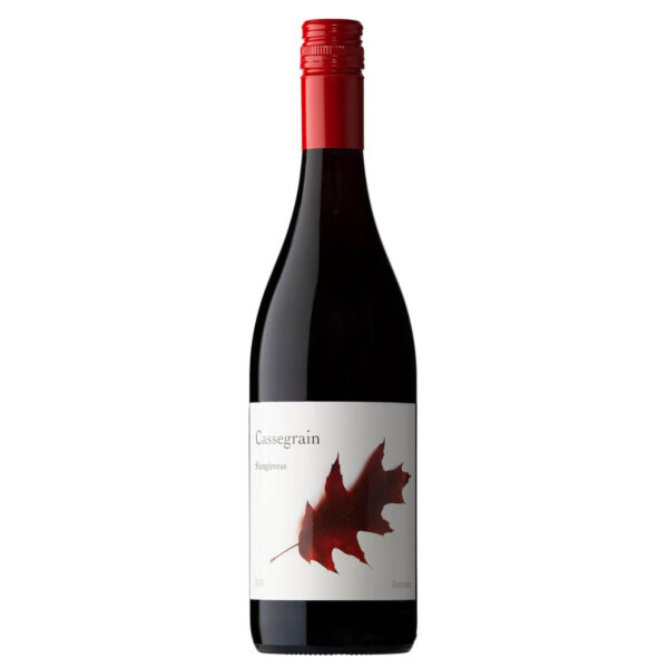 Cassegrain Seasons Sangiovese