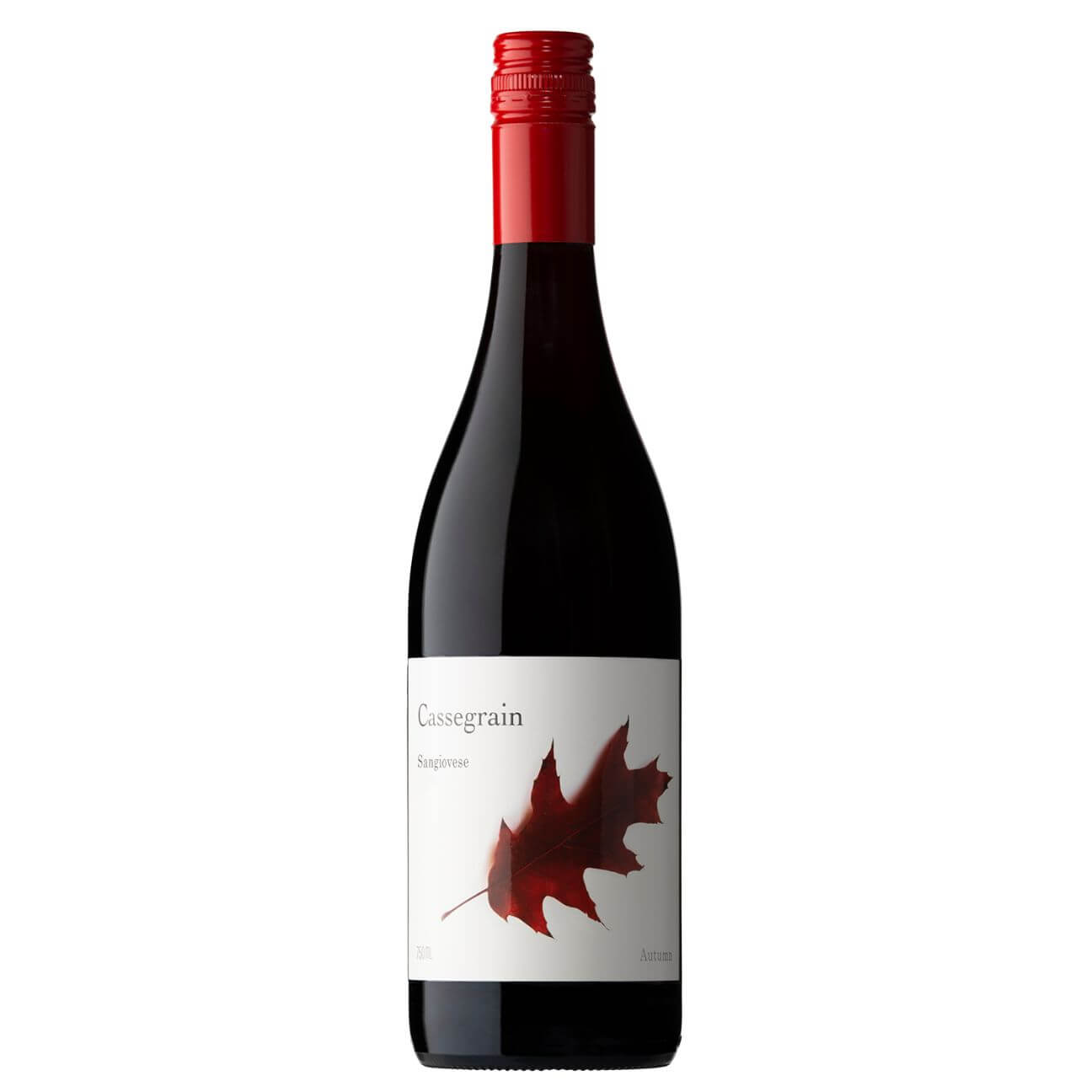 Cassegrain Seasons Sangiovese Cassegrain Seasons Sangiovese