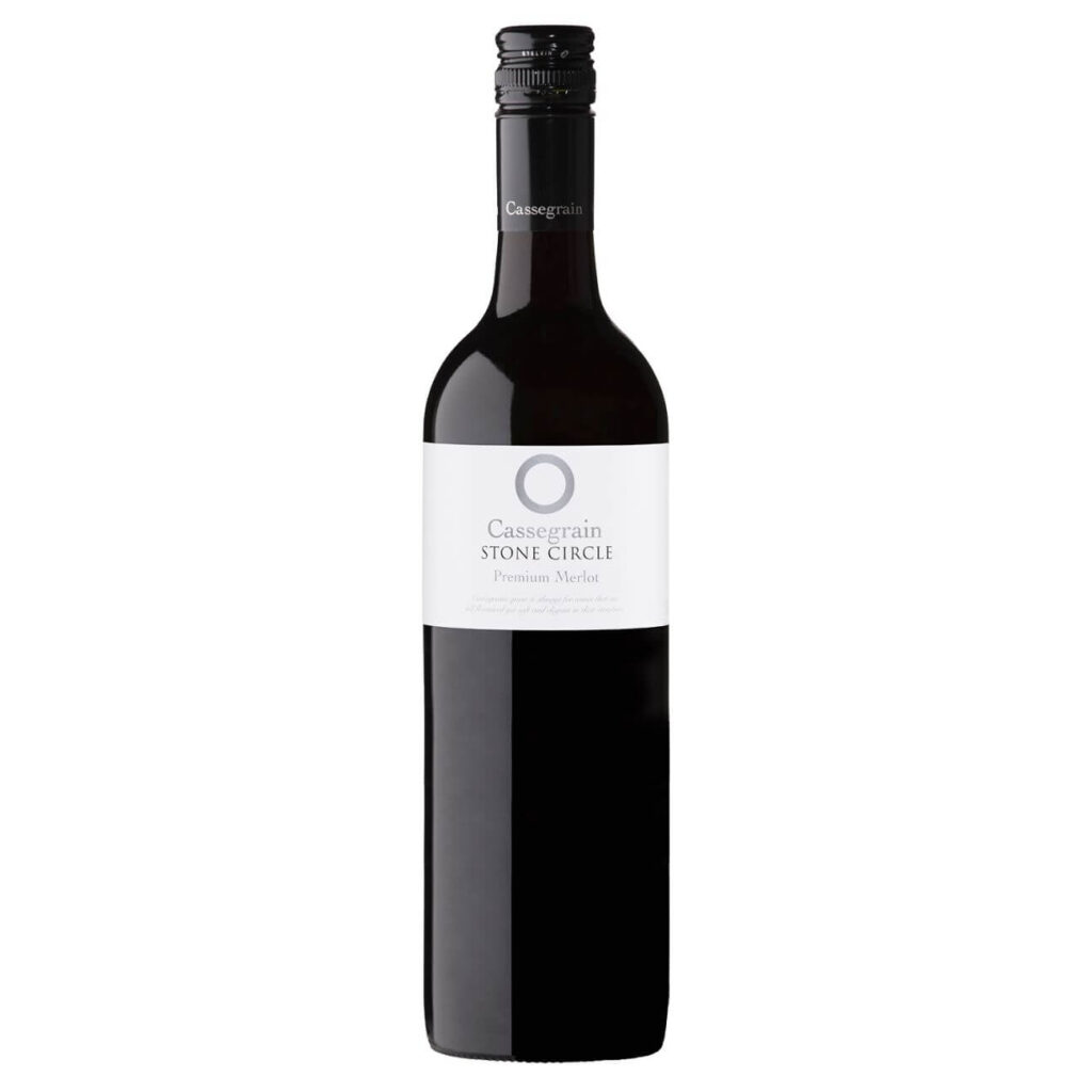 Cassegrain Stone Circle Merlot
