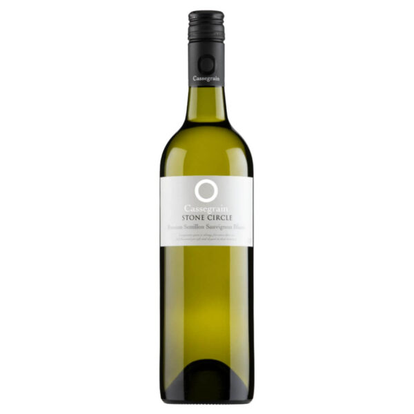 Cassegrain Stone Circle Semillon Sauvignon Blanc