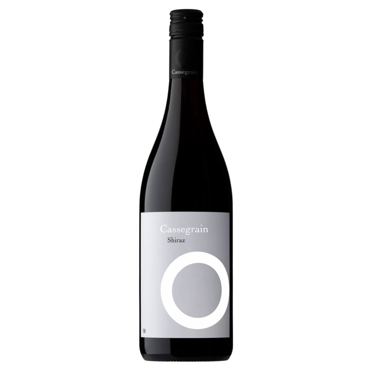 Cassegrain White Label Shiraz Cassegrain White Label Shiraz