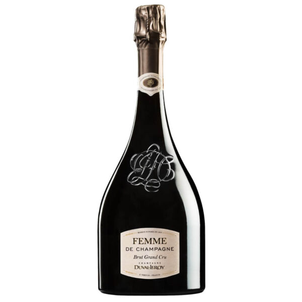 Champagne Duval-Leroy Femme De Champagne Brut Grand Cru