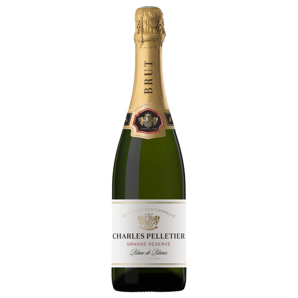 Charles Pelletier Blanc de Blancs