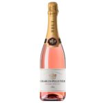 Charles Pelletier Grande Reserve Rosé Brut