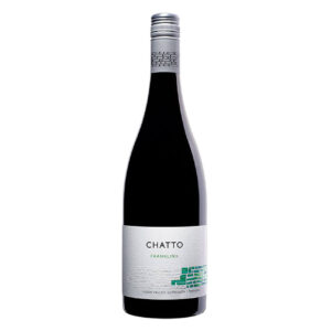 Chatto Franklinii Pinot Noir 2024 (6 Bottles) Huon Valley, TAS
