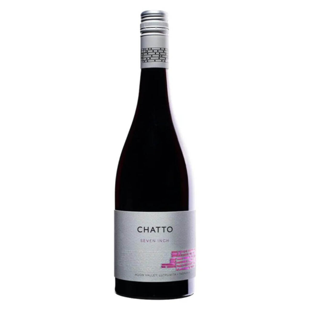 Chatto Seven Inch Pinot Noir