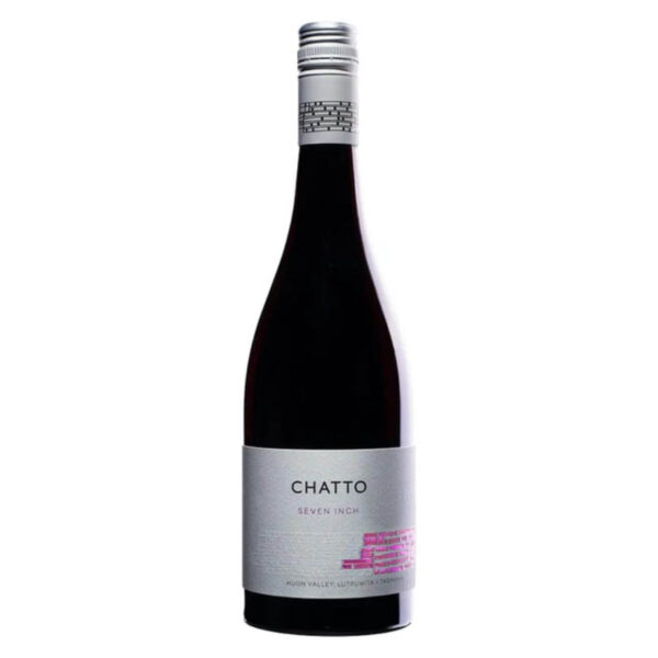Chatto Seven Inch Pinot Noir
