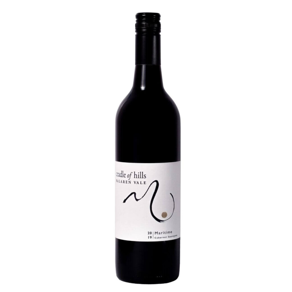 Cradle of Hills Maritime Cabernet Sauvignon