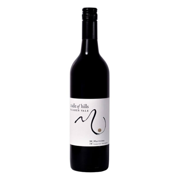 Cradle of Hills Maritime Cabernet Sauvignon