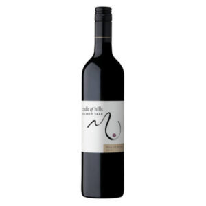 Cradle of Hills Row 23 Shiraz 2017 (12 Bottles) McLaren Vale, SA