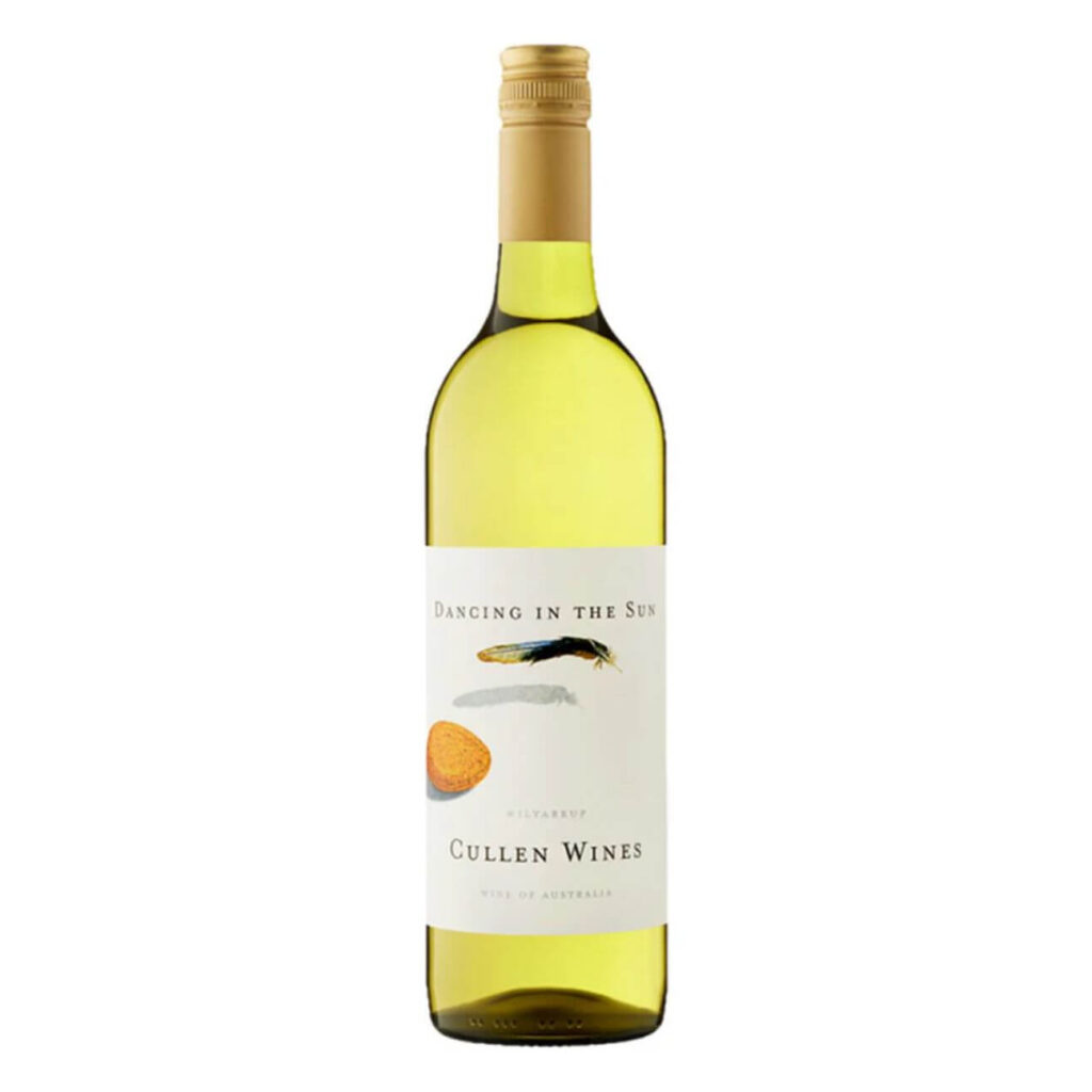 Cullen Dancing In The Sun Sav Blanc Semillon