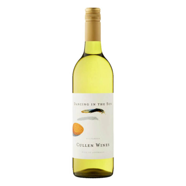 Cullen Dancing In The Sun Sav Blanc Semillon