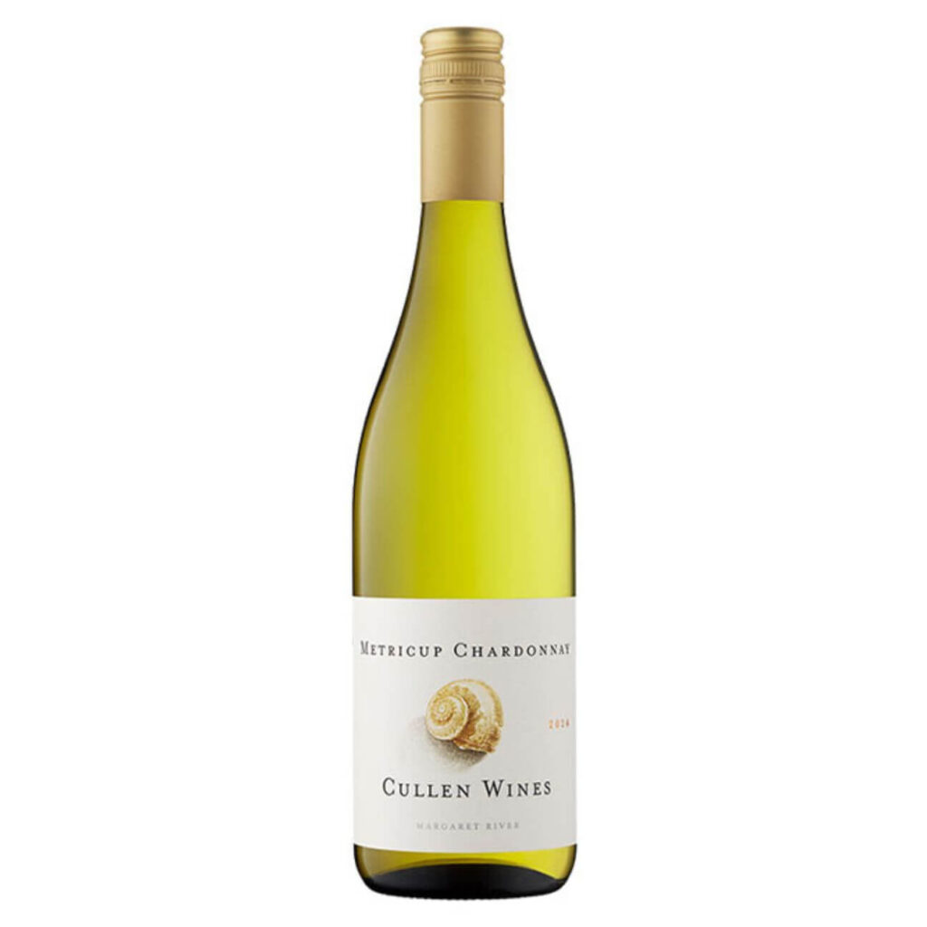 Cullen Metricup Chardonnay