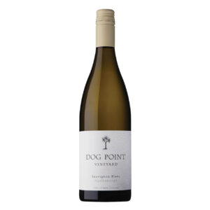 Dog Point Sauvignon Blanc 2025 (6 Bottles) Marlborough, New Zealand