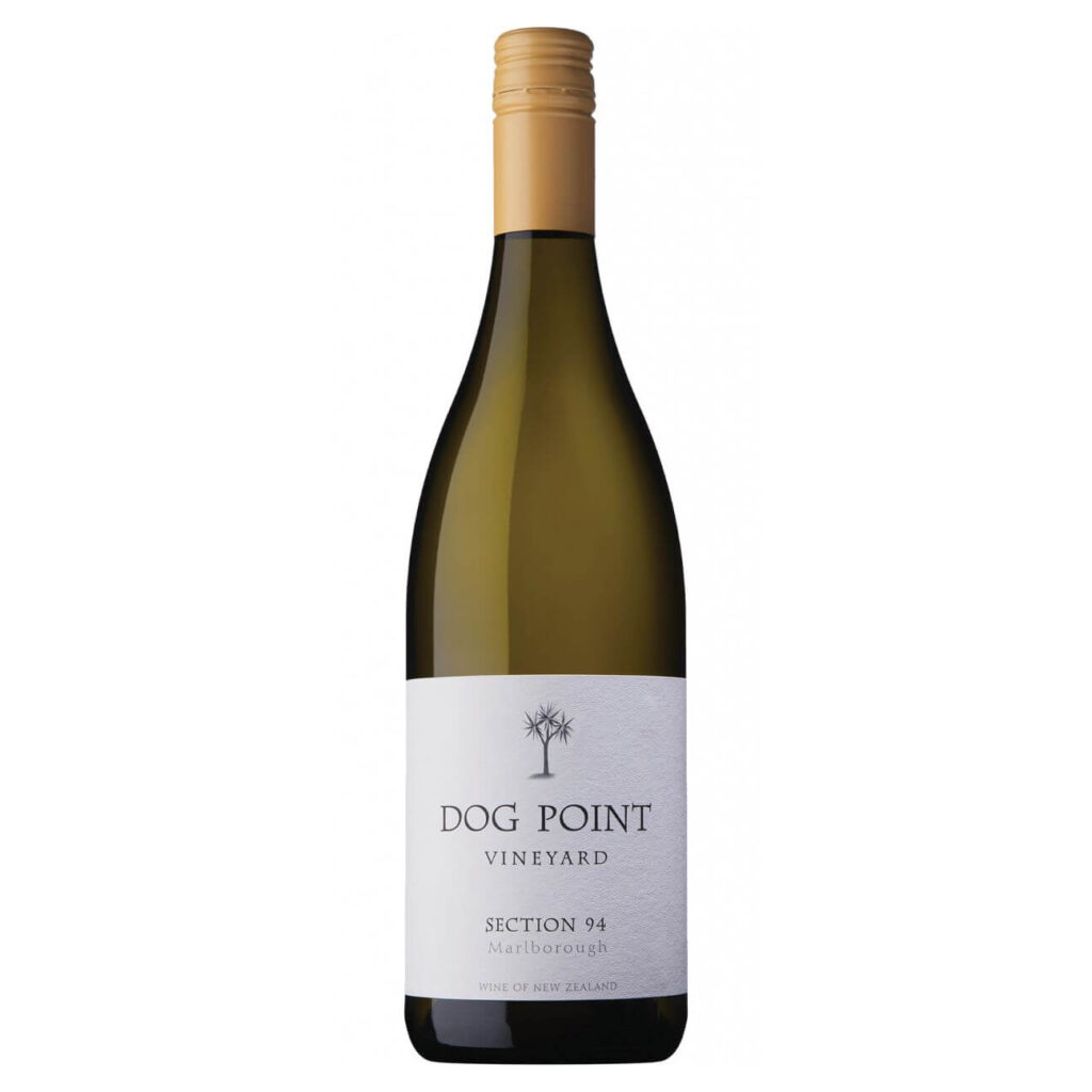 Dog Point Section 94 Sauvignon Blanc