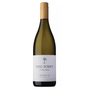 Dog Point Section 94 Sauvignon Blanc 2021 (6 Bottles) Marlborough, New Zealand
