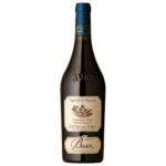 Domaine Benoit Badoz Trousseau Marnes Rouges Cotes du Jura