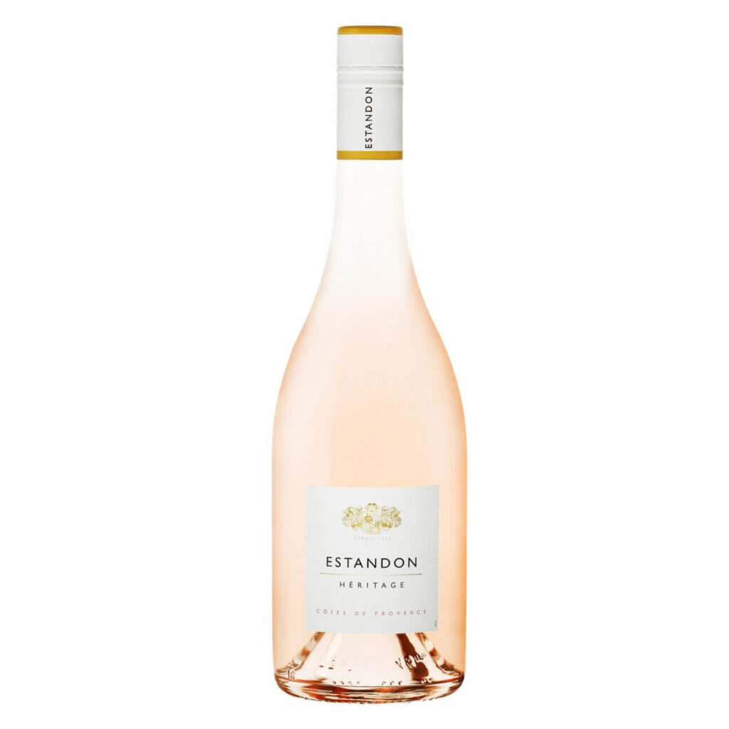 Estandon Heritage Rosé