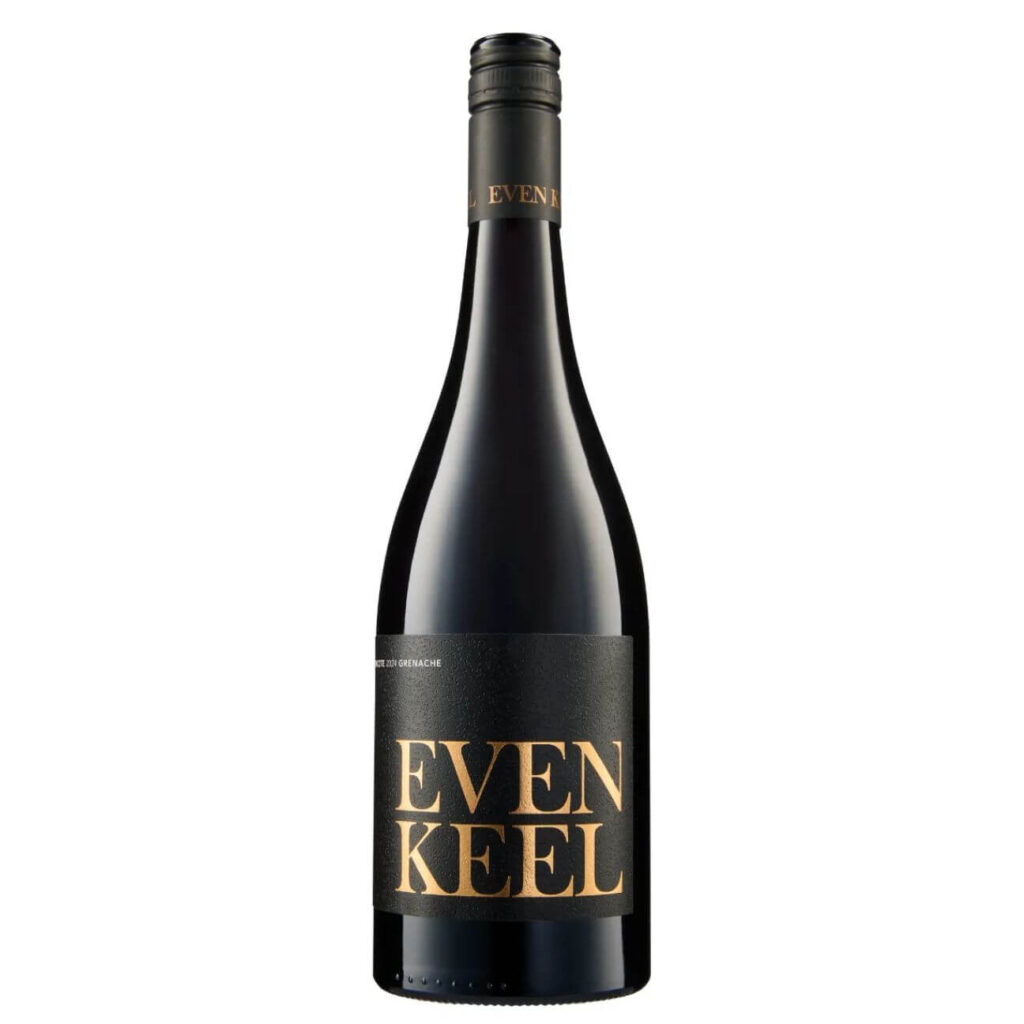 Even Keel Grenache