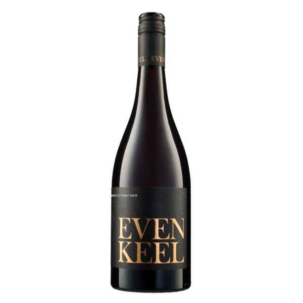 Even Keel Pinot Noir