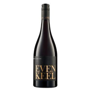 Even Keel Pinot Noir 2024 (12 Bottles) Tasmania