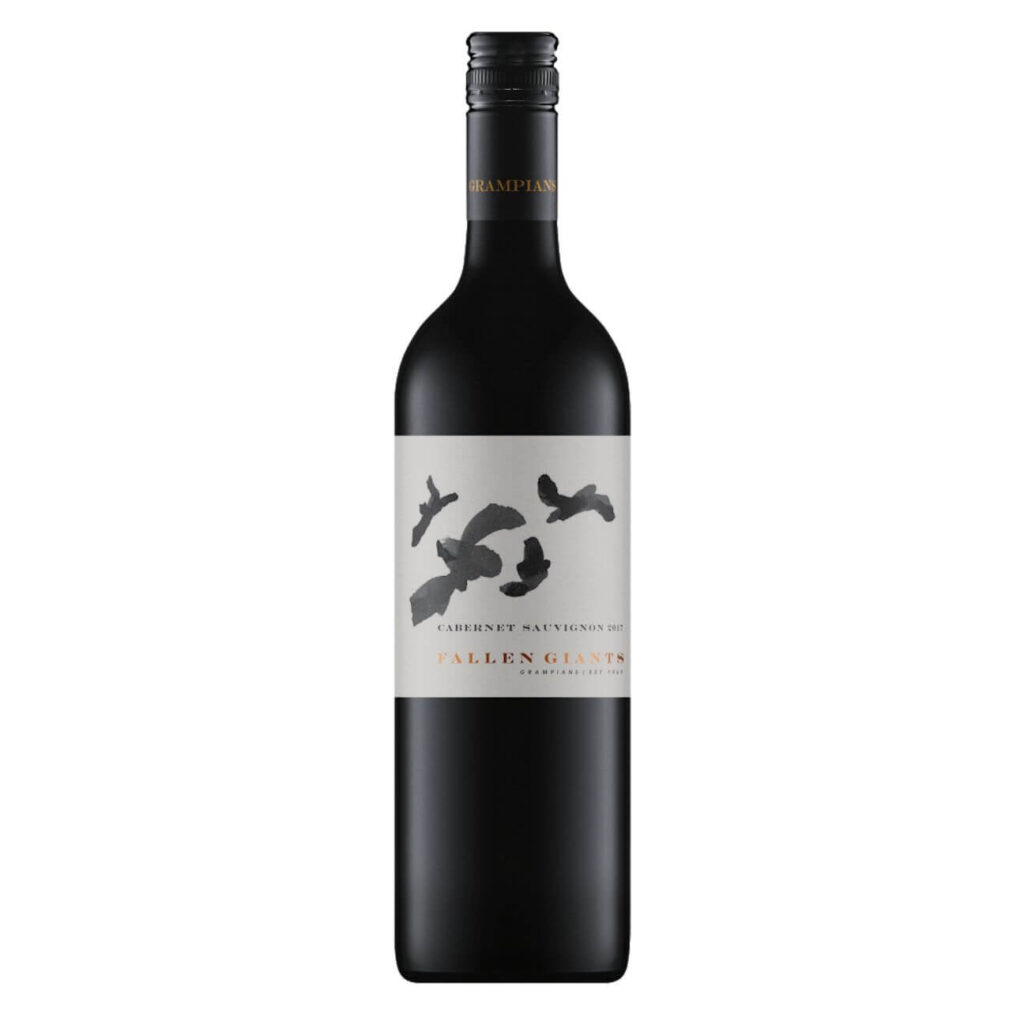 Fallen Giants Cabernet Sauvignon