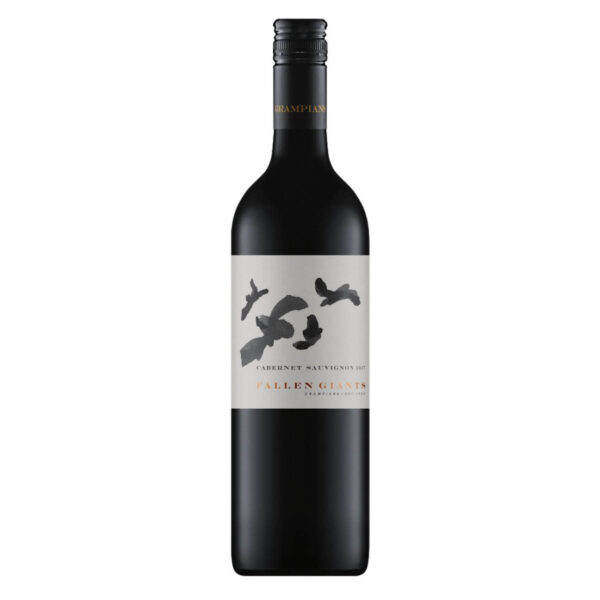 Fallen Giants Cabernet Sauvignon