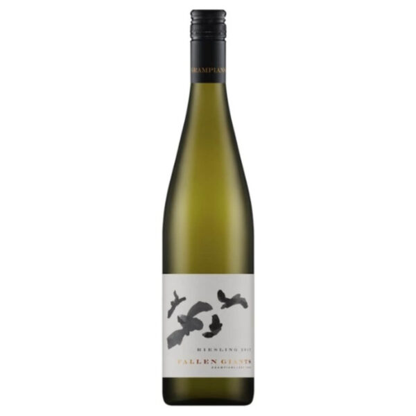 Fallen Giants Serra Range Riesling
