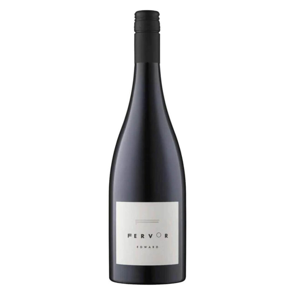Fevor Edward Syrah