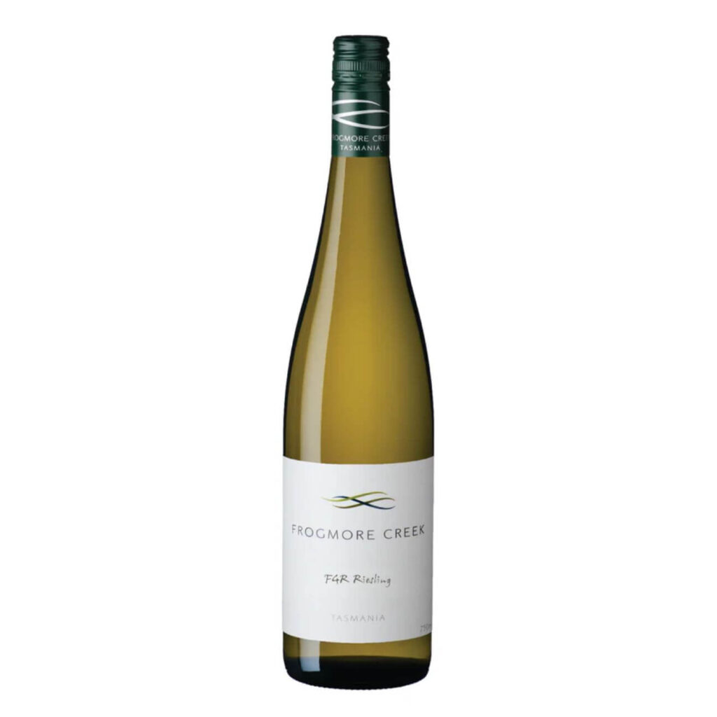 Frogmore Creek FGR Riesling