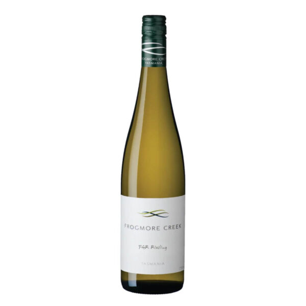 Frogmore Creek FGR Riesling