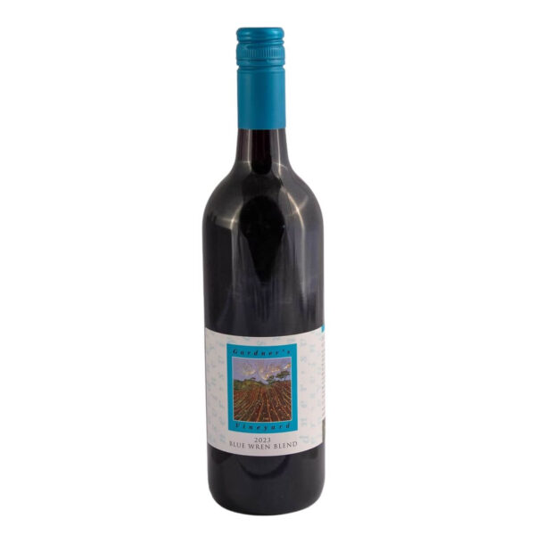 Gardner's Vineyard Blue Wren Blend