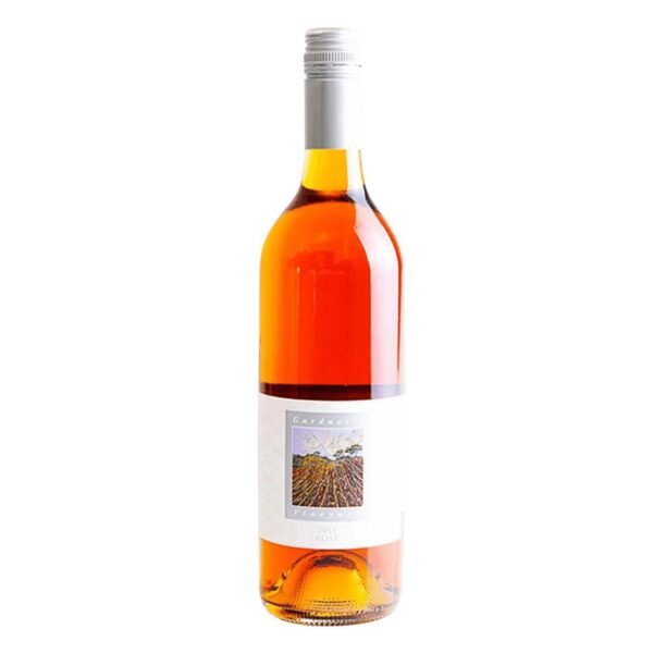 Gardner's Vineyard Rosé