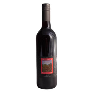 Gardner's Vineyard Ruby Fortified 2023 (6 Bottles) Eyre Peninsula, SA