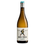 Genio Y Figura Albariño