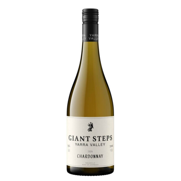 Giant Steps Yarra Valley Chardonnay