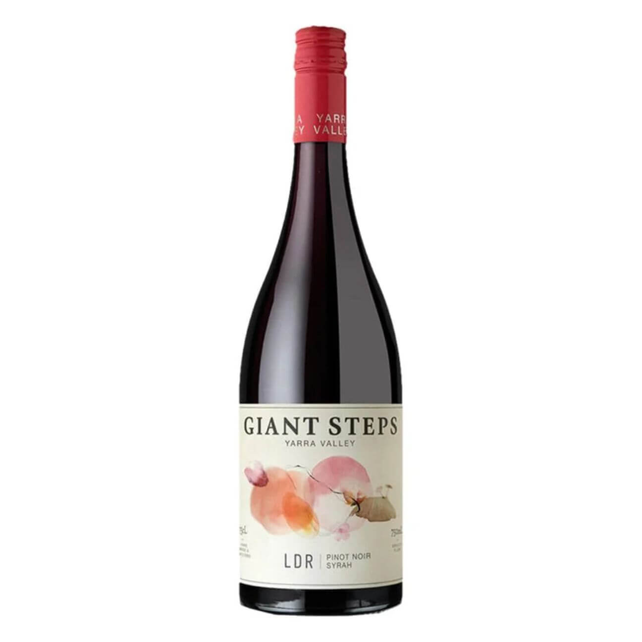 Giant Steps Yarra Valley LDR Pinot Noir Shiraz Giant Steps Yarra Valley LDR Pinot Noir Shiraz