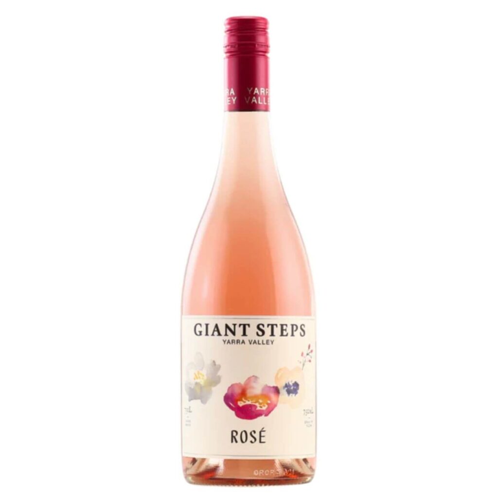 Giant Steps Yarra Valley Rose