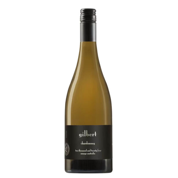 Gilbert Chardonnay Lidster