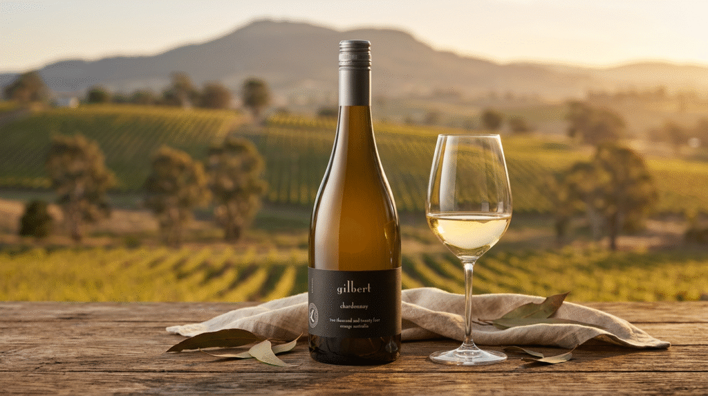 Gilbert Family Wines
