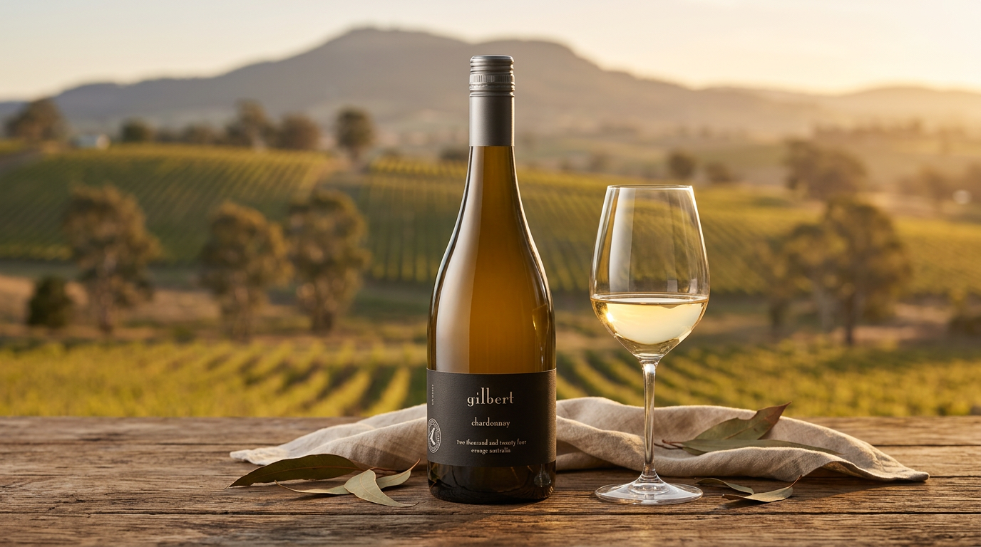 Gilbert Family Wines