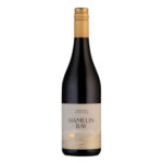 Hamelin Bay Rampant Red